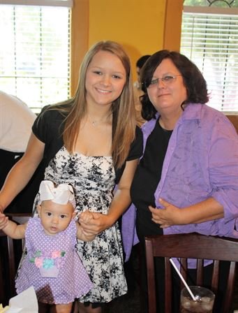 Mary Beth McClure - Photo 38