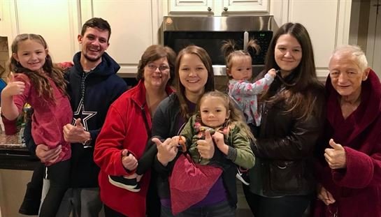 Mary Beth McClure - Photo 43