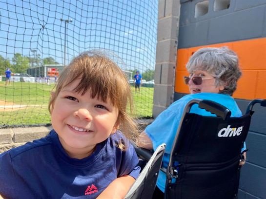 Mary Beth McClure - Photo 48