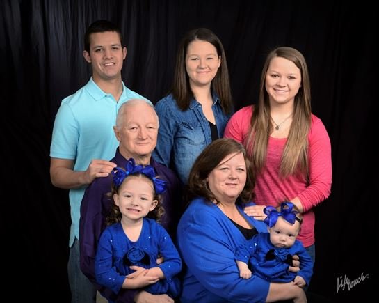 Mary Beth McClure - Photo 51