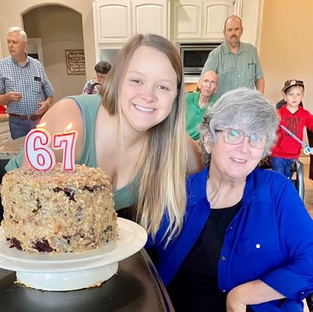 Mary Beth McClure - Photo 53