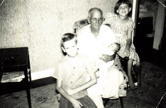 Mary Beth McClure - Photo 52