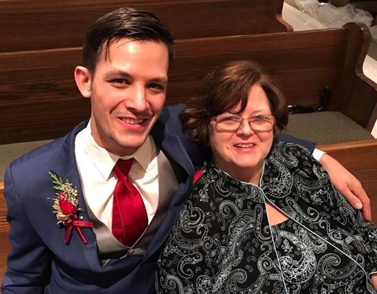 Mary Beth McClure - Photo 58