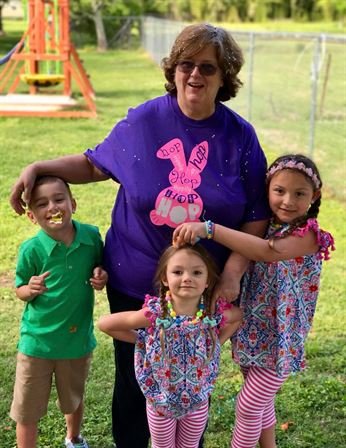 Mary Beth McClure - Photo 60