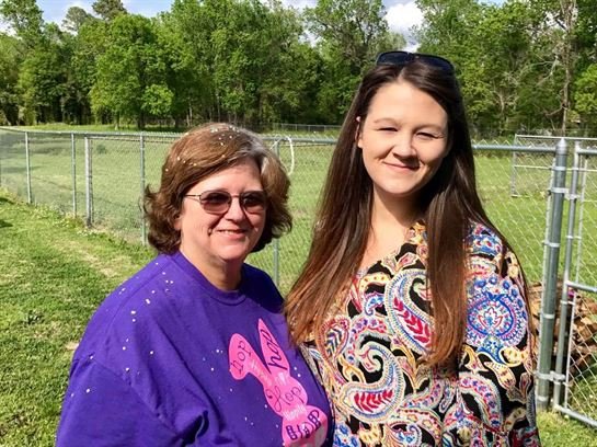 Mary Beth McClure - Photo 63