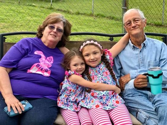 Mary Beth McClure - Photo 61