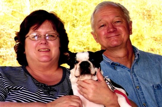 Mary Beth McClure - Photo 62