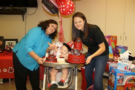 Mary Beth McClure - Photo 66