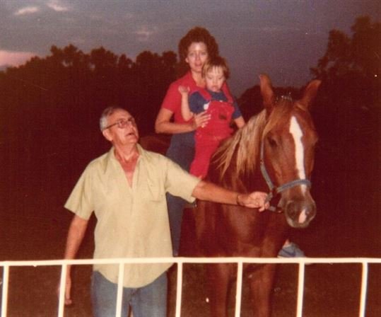 Mary Beth McClure - Photo 64