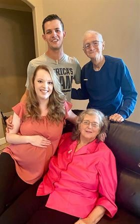 Mary Beth McClure - Photo 67