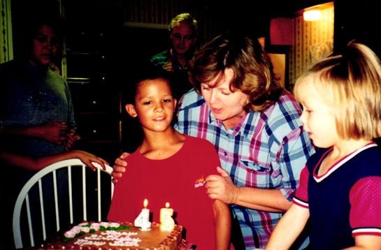 Mary Beth McClure - Photo 69