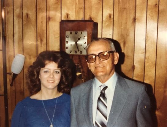 Mary Beth McClure - Photo 68