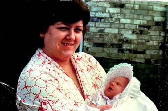 Mary Beth McClure - Photo 73