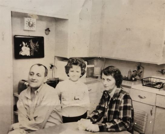 Mary Beth McClure - Photo 75