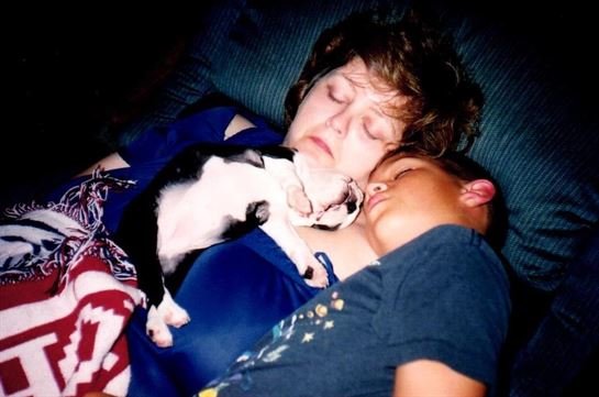 Mary Beth McClure - Photo 76