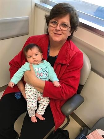 Mary Beth McClure - Photo 77