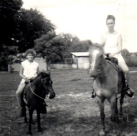 Mary Beth McClure - Photo 79