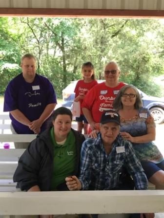 Joe Ornel Dunbar - Photo 7