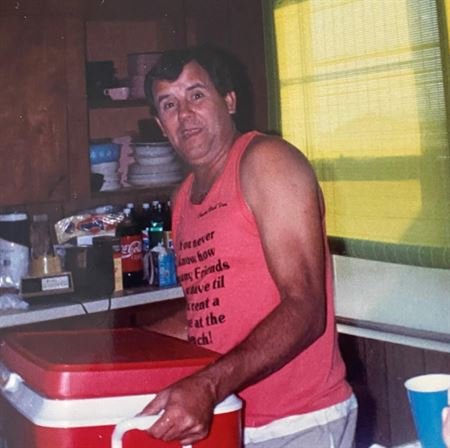 Joe Ornel Dunbar - Photo 11