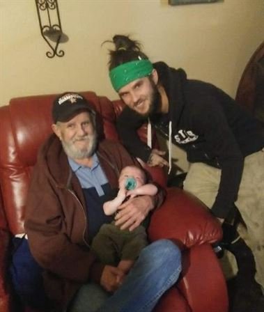 Joe Ornel Dunbar - Photo 13