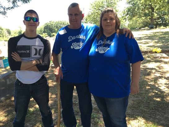 Joe Ornel Dunbar - Photo 16