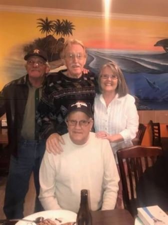 Joe Ornel Dunbar - Photo 25