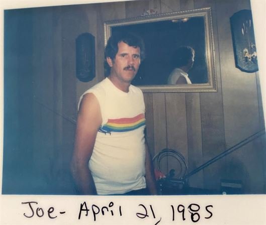 Joe Ornel Dunbar - Photo 35