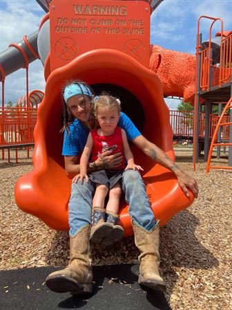 Joe Ornel Dunbar - Photo 44