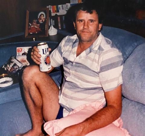 Joe Ornel Dunbar - Photo 55