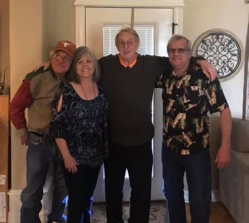 Joe Ornel Dunbar - Photo 61