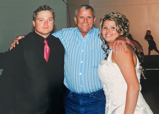 Joe Ornel Dunbar - Photo 62