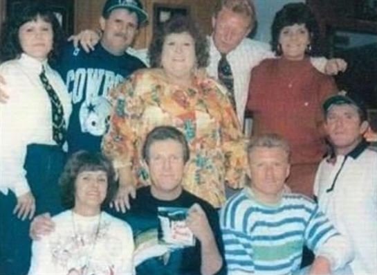 Joe Ornel Dunbar - Photo 67