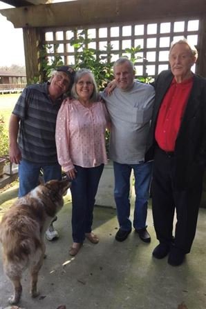 Joe Ornel Dunbar - Photo 66