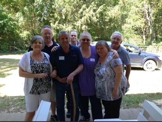 Joe Ornel Dunbar - Photo 71