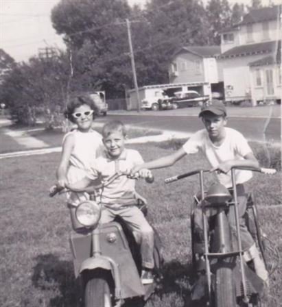 Joe Ornel Dunbar - Photo 80