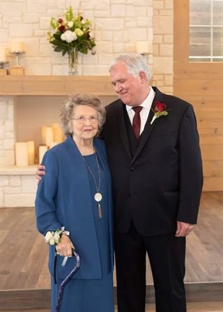 Frances Roberts Moody - Photo 3