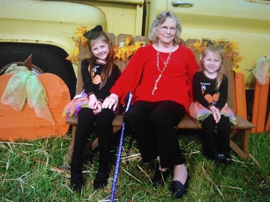 Frances Roberts Moody - Photo 6