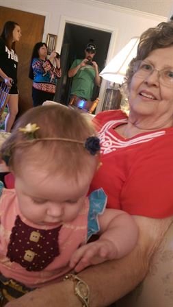 Frances Roberts Moody - Photo 4