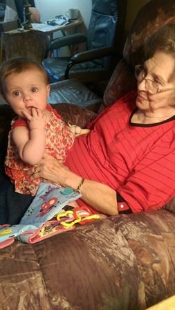 Frances Roberts Moody - Photo 8