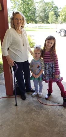 Frances Roberts Moody - Photo 9