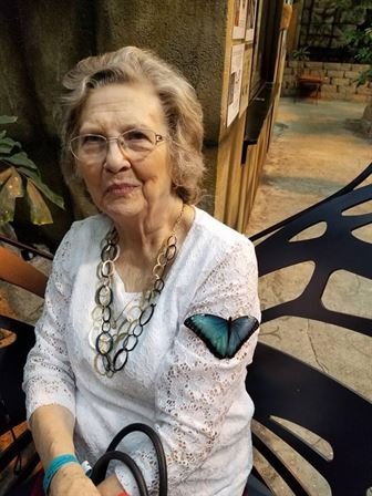 Frances Roberts Moody - Photo 11