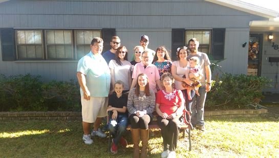 Frances Roberts Moody - Photo 10