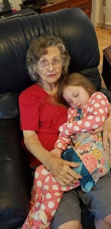 Frances Roberts Moody - Photo 12