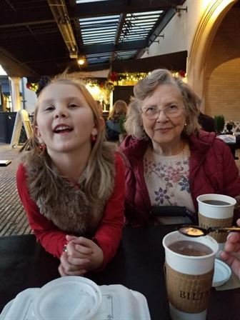 Frances Roberts Moody - Photo 13