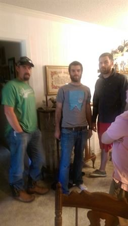 Frances Roberts Moody - Photo 15