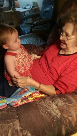 Frances Roberts Moody - Photo 24