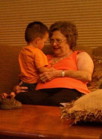 Frances Roberts Moody - Photo 26