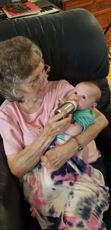 Frances Roberts Moody - Photo 28