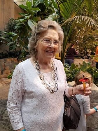 Frances Roberts Moody - Photo 30