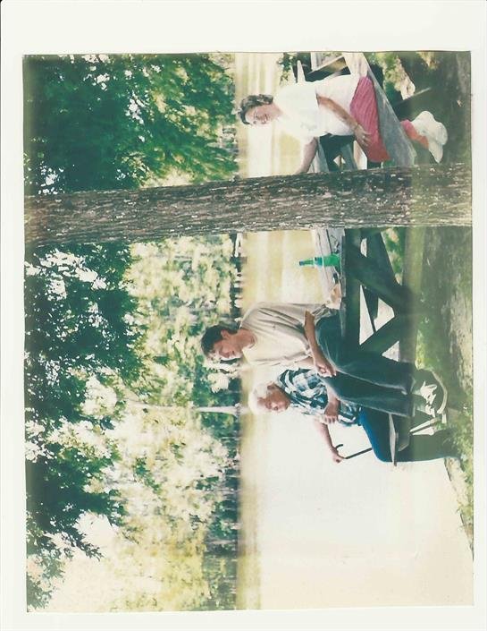 Frances Roberts Moody - Photo 32